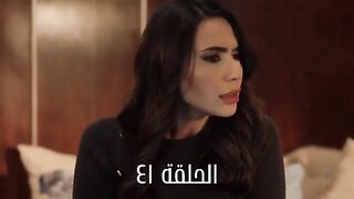مسلسل خريف القلب حلقة 41 عبدالمحسن النمر و مروة محمد
