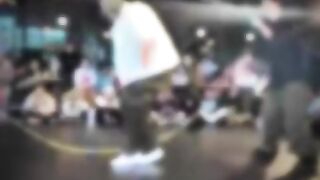 Dancing