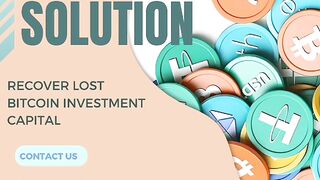RELIABLE BITCOIN & CRYPTO RECOVERY SERVICES | CRYPTO RECOVERY SOLUTIOn