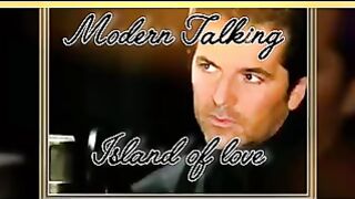 Modern Talking - L'île de l'amour - 2024
