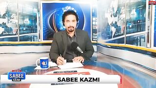 The UAE is also involved with the United States; important meetings in Adiala today; will there be a Saudi delegation? Civil disobedience preparation
