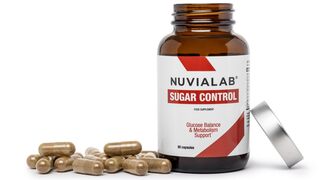 NuviaLab Sugar Control: How It Helps Manage Blood Sugar Naturally