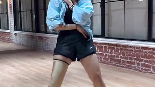 Wow dance by dhanashree Bollywood