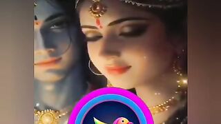 तू सुमिरन कर राधे राधे