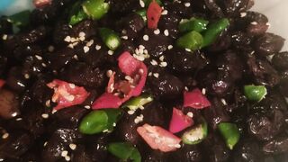 زيتون البلاد المغربية