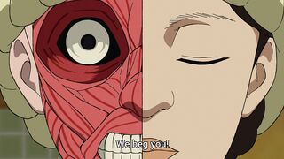 Dandadan Episodes 12