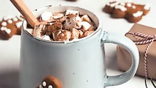 coff and choclate