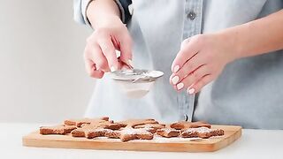 just coking and have fun