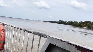 Traveling in Việt Nam
