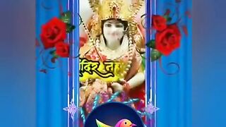 जय माता दी