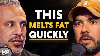 5 Reasons Why Walking Is King for Fat Loss (Burn Fat Faster & How to Do it Correctly) | Mind Pump