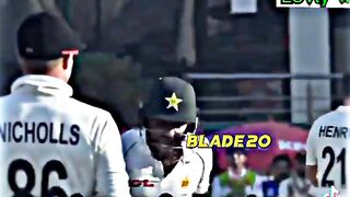 Sarfaraz Ahmed what Combak