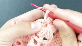 Crochet tutorial