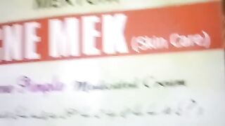Acne Mek
