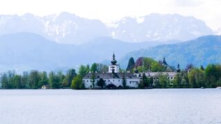 MOST BEAUTIFUL VIEWS OF Austria Travelogue _ Nature _ Relax _