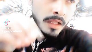 Attitude song