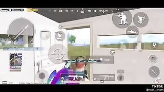 pubg mobile only head game
