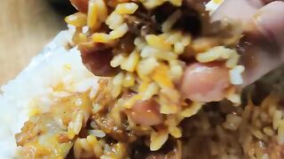 How to made chicken curry