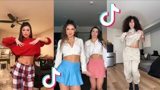 Pretty Girls Walk | New TikTok Dance