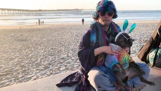 Funny Pet Love