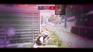 Best M24 Shot Edit PubgMobile