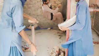 Pakistan ki kaam dekho zara