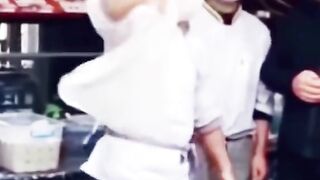 Respect.Tik tok