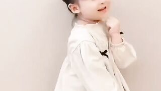 Nice baby