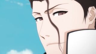 Bleach - Aizen vs Everyone Captain and Visored