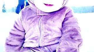 Cute baby