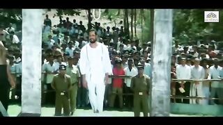 Nana Patekar Best Speech from Krantiveer Movie | क्रांतिवीर