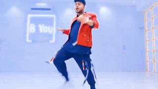 Garmi ft. @NoraFatehi  | Awez Darbar Choreography