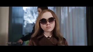 M3GAN - official trailer 2