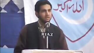 Are we Muslim?|hussain|Nazam|