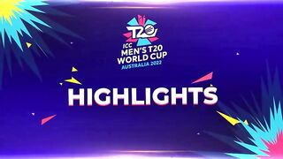 criket matche highlights