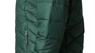 Columbia Women's Heavenly Hooded Jacket