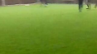 I am planning football