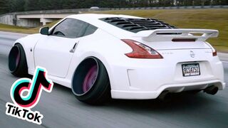 Tiktok special cars