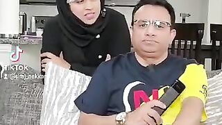 funny husband wife