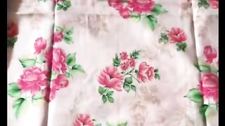 Brand dress