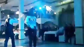 dance