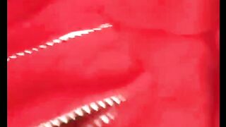 Brand dress