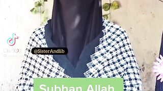 Islamic salam