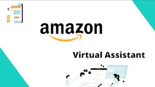 How to Earn Money with Amazon's Virtual Assistant | Free Course Guide| Digital Irfan Awan