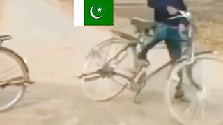 Pakistan