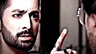 Drama Editing Scene