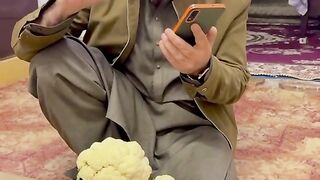 Pashtu funny