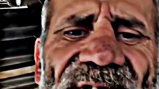 Old man Funny clip ????????????