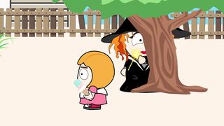 Cartoon  upload