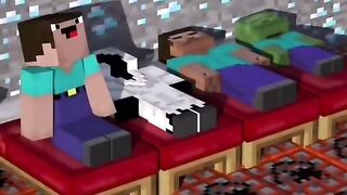 Minecraft funny videos